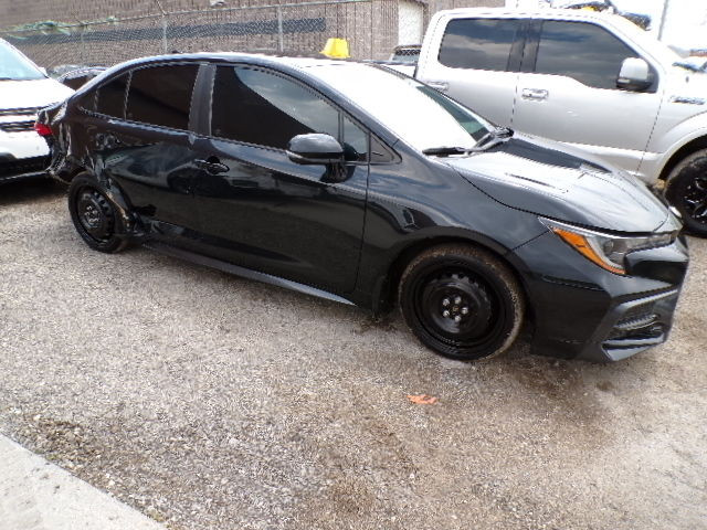 2021 Toyota Corolla SE in Cars & Trucks in Mississauga / Peel Region - Image 3