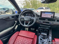 Check out this 2025 Audi S5 Coupe Progressiv before it's too late! *You Can't Beat the Price with Th... (image 9)