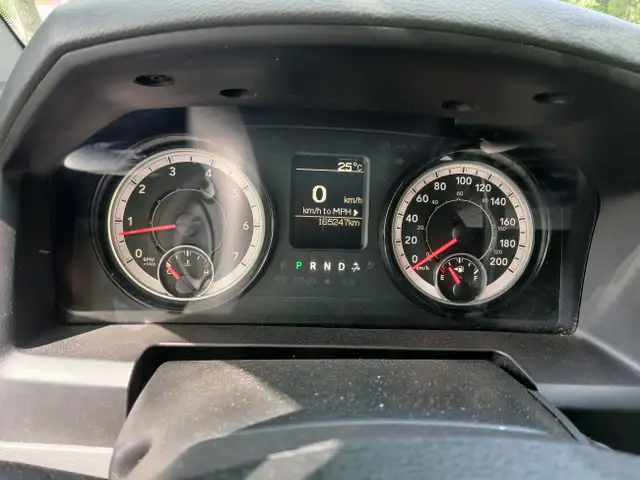 2017 Ram 1500 ST in Cars & Trucks in Winnipeg - Image 14