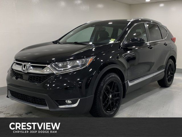 2019 Honda CR-V Touring in Cars & Trucks in Regina