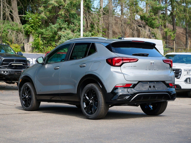 2026 Buick Encore GX in Cars & Trucks in Kamloops - Image 2