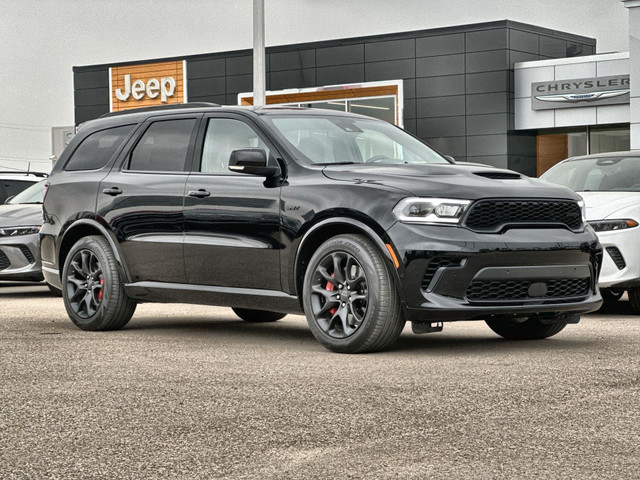 2024 Dodge Durango SRT 392 in Cars & Trucks in Edmonton