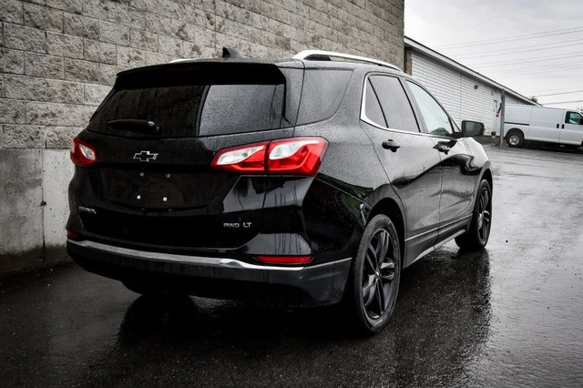 2021 Chevrolet Equinox LT • HEATED SEATS • NAV • CP/AA • REMOTE  in Cars & Trucks in Ottawa - Image 3