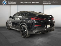 ===== 2025 BMW X6 M60i xDrive | Gr. De Luxe Avancé | Gr. M Sport Pro | ===== ===== * Groupe De Luxe... (image 3)