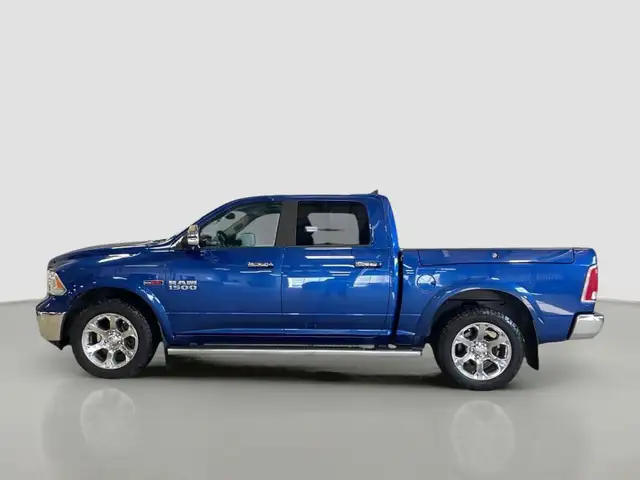 2018 RAM 1500 Laramie EcoDiesel 4x4 Crew Cab 5'7" Box for sale62863210622338124