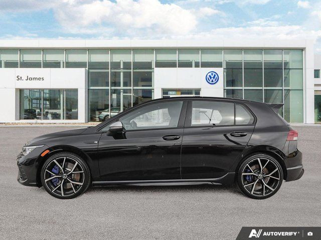 2022 Volkswagen Golf R Manual | CLEAN CARFAX | DRIVER MEMORY in Cars & Trucks in Winnipeg - Image 2