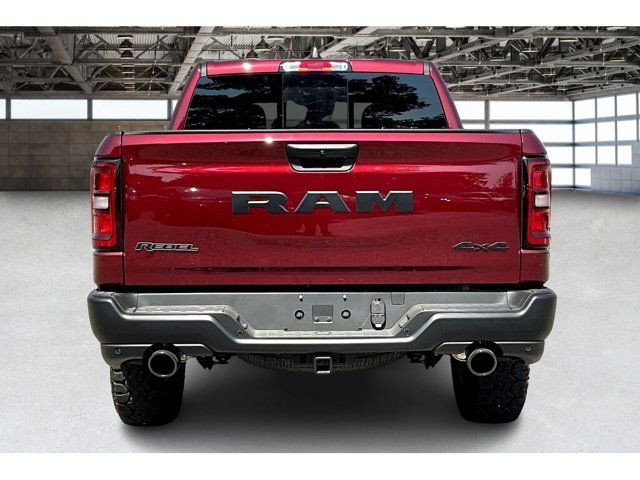 2025 Ram 1500 Rebel in Cars & Trucks in Mississauga / Peel Region - Image 4