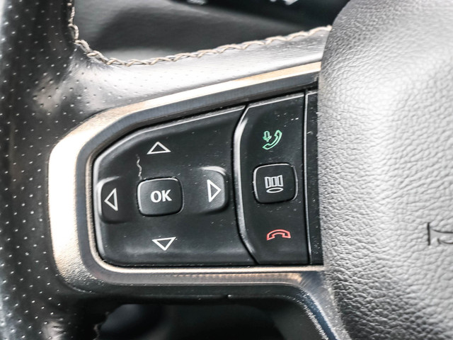 2023 RAM 1500 Sport HEATED SEATS | 12" SCREEN | SPORT HOOD |... in Cars & Trucks in London - Image 4
