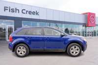 ==== 2013 Ford Edge SEL AWD -- 285 HP | One Owner | No Accidents | Winter & Summer Tires on Rims | T... (image 7)