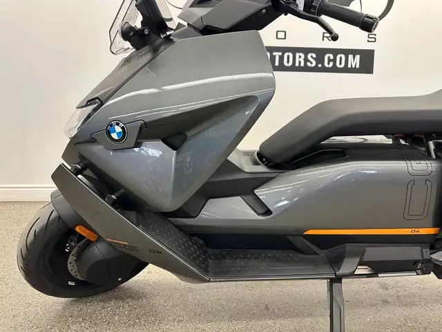 2022 BMW CE 04 CE 04 - V6558NP - -Financing Available** in Sport Bikes in Markham / York Region - Image 17