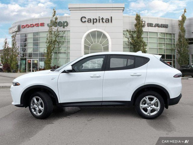 2023 Dodge Hornet GT | One Owner Accident Free Carfax in Cars & Trucks in Edmonton - Image 2