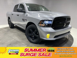 2019 RAM 1500 Express