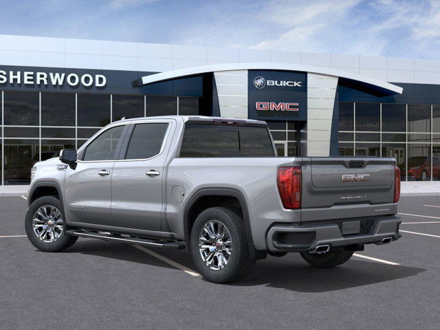 2025 GMC Sierra 1500 Denali in Cars & Trucks in Strathcona County - Image 3