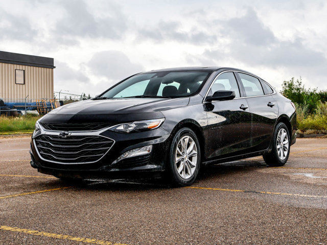 2024 Chevrolet Malibu LT in Cars & Trucks in Strathcona County - Image 3