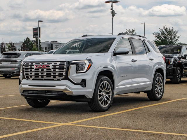2026 GMC Terrain AWD Denali in Cars & Trucks in Strathcona County - Image 4