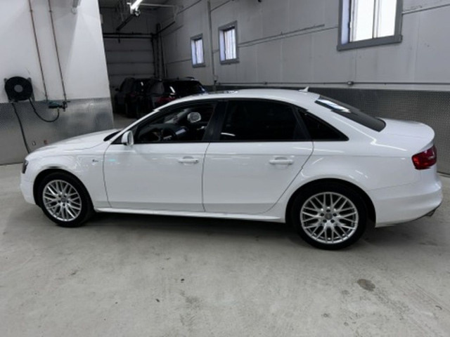 2016 Audi A4 Komfort plus/Quattro/Toit in Cars & Trucks in City of Montréal - Image 2