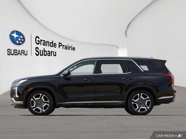2024 Hyundai Palisade Preferred | Sunroof | Heated Seats in Cars & Trucks in Calgary - Image 2