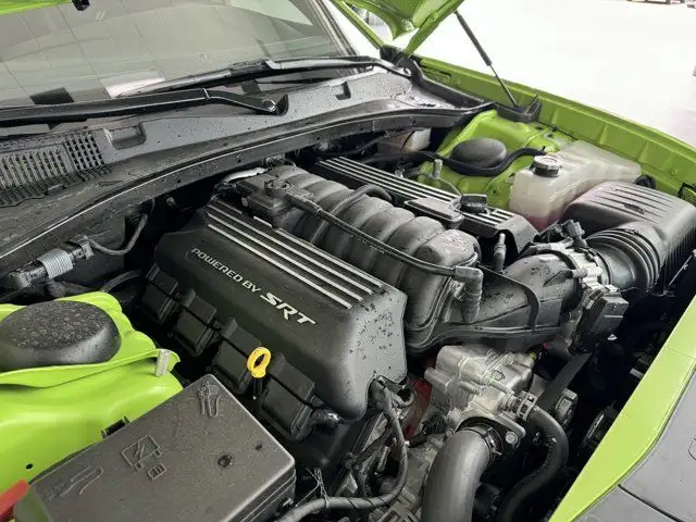 2023 Dodge Charger Scat Pack 392 Widebody dans Autos et camions dans Saint-Albert - Image 17
