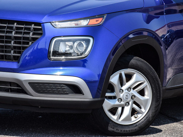 2022 Hyundai Venue Preferred Preferred, 1.6L, Auto in Cars & Trucks in Oakville / Halton Region - Image 2
