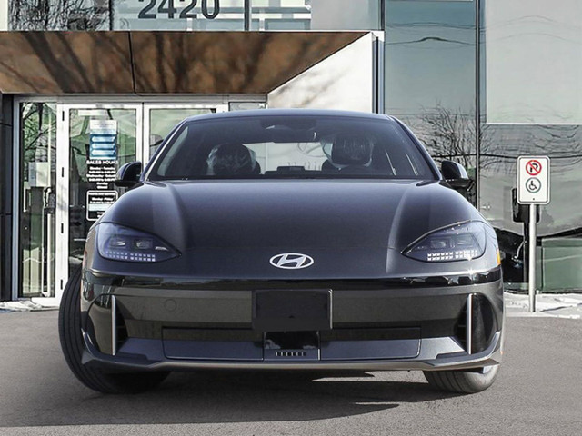2025 Hyundai IONIQ 6 Preferred Upgrade Your Ride Event! in Cars & Trucks in Winnipeg - Image 3