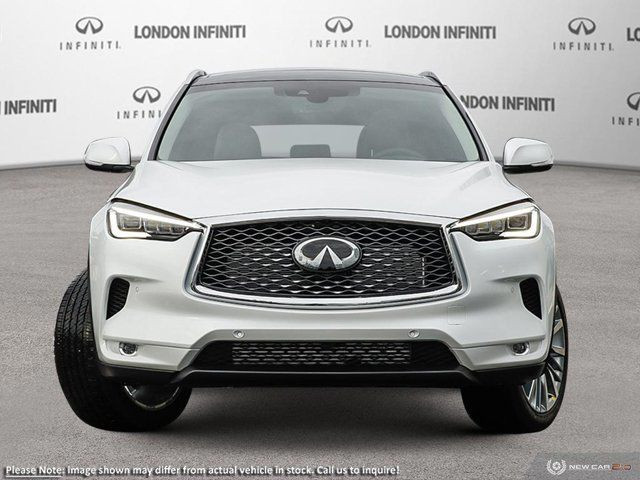  2024 INFINITI QX50 Sensory in Cars & Trucks in London - Image 2