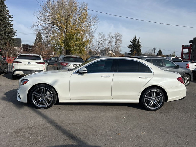 2019 Mercedes-Benz E-Class E 450 in Cars & Trucks in Calgary - Image 3