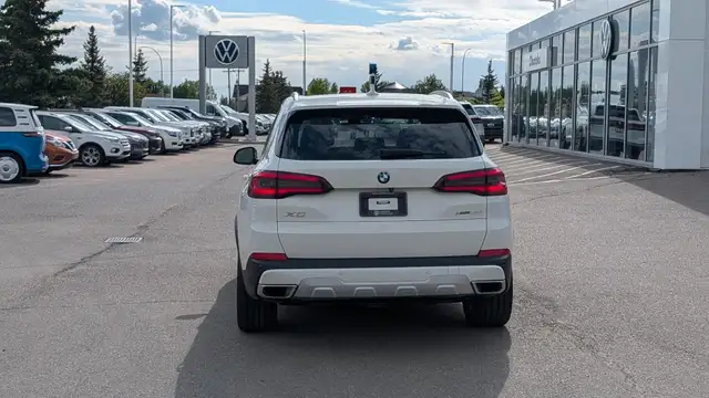 2022 BMW X5 xDrive40i62935646956547124