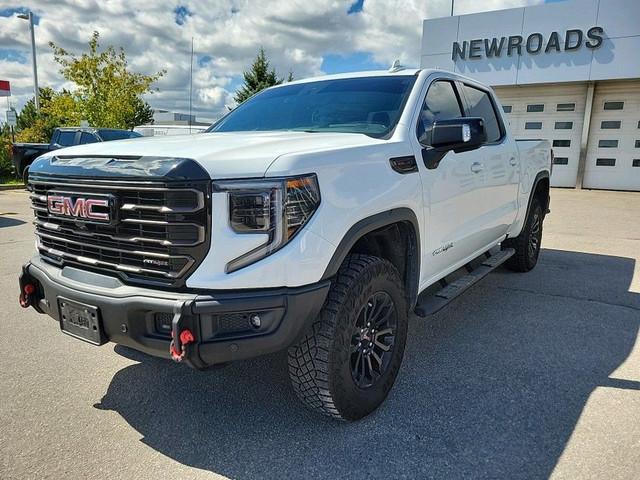2023 GMC Sierra 1500 AT4X AT4-X!!! in Cars & Trucks in Markham / York Region