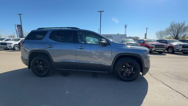 2022 GMC Acadia AT4 | Sunroof | Remote Start in Cars & Trucks in Edmonton - Image 4