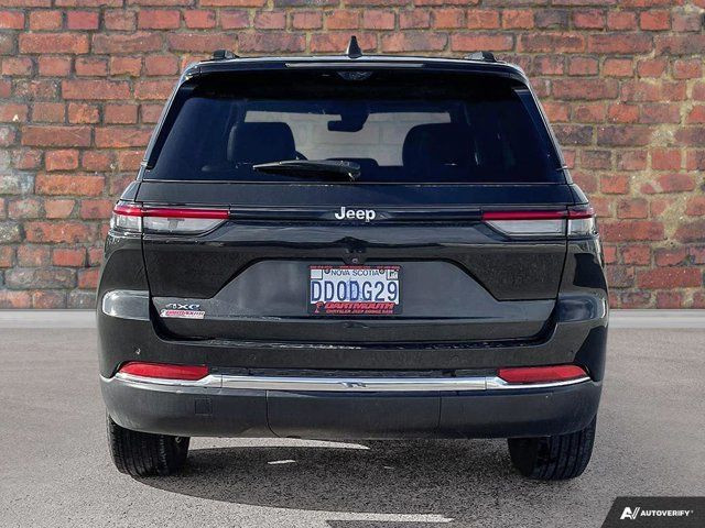 2023 Jeep Grand Cherokee 4xe HYBRID 4XE|DEMO UNIT in Cars & Trucks in Dartmouth - Image 4