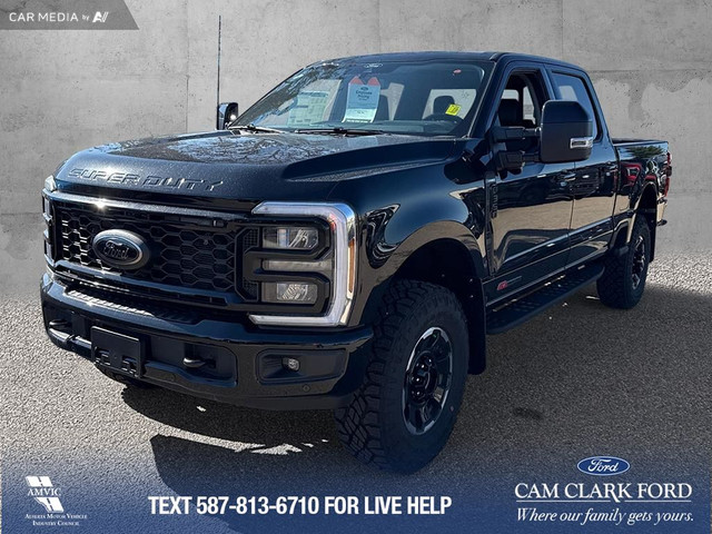 2025 Ford F-350 Lariat in Cars & Trucks in Red Deer
