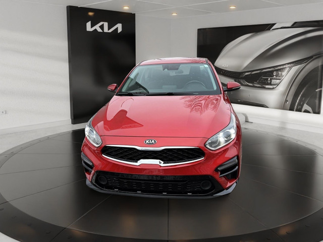 KIA Forte EX IVT 2020 à vendre in Cars & Trucks in Ottawa - Image 2