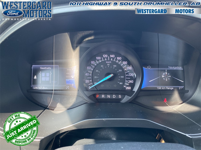 2022 Ford Edge Titanium - Leather Seats - Premium Audio in Cars & Trucks in Calgary - Image 2