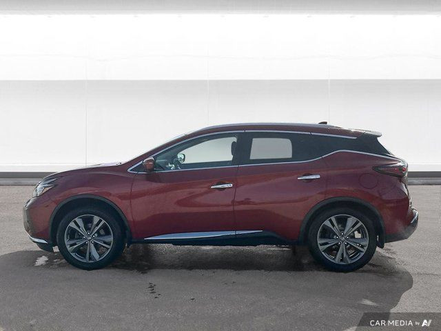 2020 Nissan Murano Platinum 3.5L AWD | Heated Seats And in Cars & Trucks in Winnipeg - Image 3