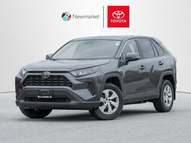 2022 Toyota RAV4 LE - Heated Seats - Apple CarPlay in Cars & Trucks in Markham / York Region - Image 2