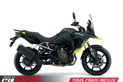 Visiter notre section promotion à cette adresse https://www.motosillimitees.com/fr/promotions/. Les...