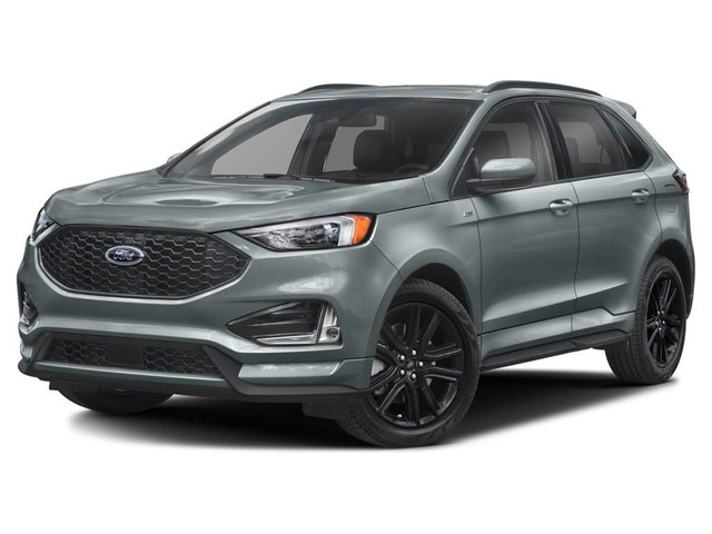 2024 Ford Edge ST Line in Cars & Trucks in Dartmouth