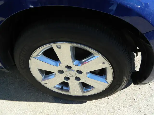 2012 Dodge Journey R/T EDITION ALL WHEEL DRIVE  in Cars & Trucks in Edmonton - Image 12