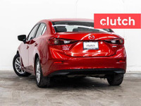 NO ACCIDENTS / CLEAN CARFAX / Bluetooth Music, Touchscreen Display, Cruise Control and more! Clutch... (image 5)