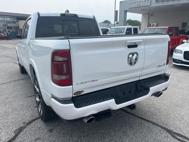 2022 RAM 1500 Limited in Cars & Trucks in Sarnia - Image 4