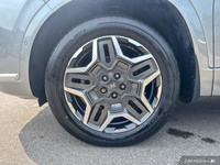 *2021 Hyundai Santa Fe Ultimate Calligraphy | Nappa Leather | Turbo Engine | AWD* Elevate your daily... (image 8)