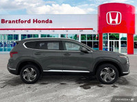 Advertised pricing is based on the purchase being financed through Brantford Honda. Cash prices are... (image 6)