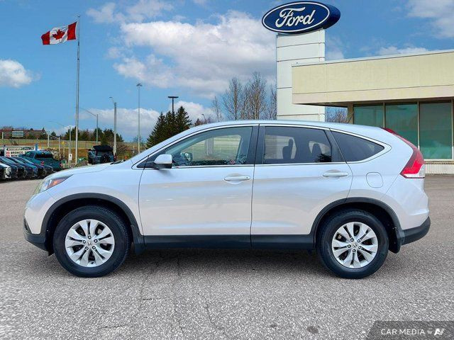 2014 Honda CR-V EX-L in Cars & Trucks in Kitchener / Waterloo - Image 4