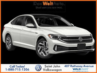 2024 Volkswagen Jetta Highline