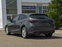 Step into the 2017 Mazda Mazda3 GS in an exquisite tan finish, complemented by its front-wheel drive... (image 4)