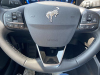 **WE WILL BEAT ANY FORD DEALER IN THE CITY** The 2025 Bronco Sport is an SUV that puts utility in th... (image 9)