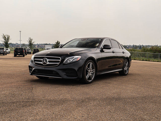 2020 Mercedes-Benz E-Class E 350 Premium 2.0T 4MATIC in Cars & Trucks in Strathcona County - Image 4