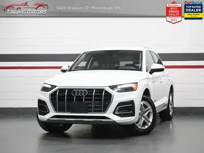 Cash Price: $35,995 Finance Price: $33,995 Leather, Wireless Apple Carplay and Android Auto, Heated...