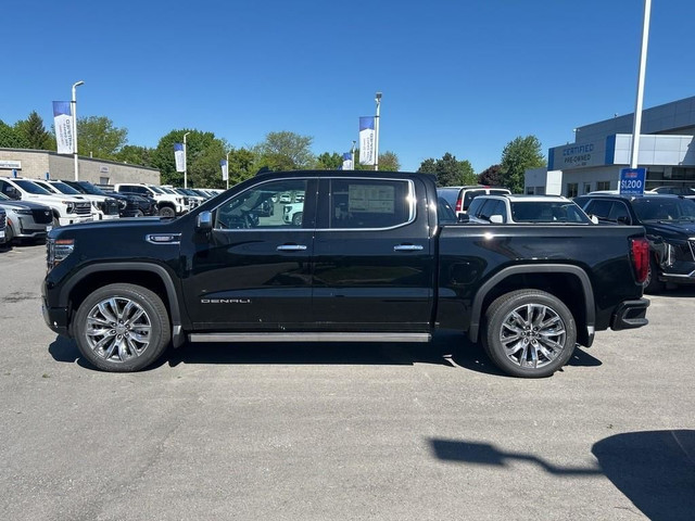 2025 GMC Sierra 1500 Denali Denali Demo in Cars & Trucks in Oakville / Halton Region - Image 4