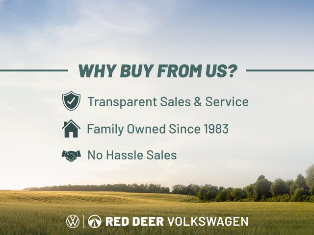 2021 Volkswagen Tiguan Comfortline in Cars & Trucks in Red Deer - Image 2